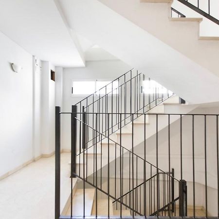 Apartamento Centro Historico Valencia De 2 Habitaciones 외부 사진