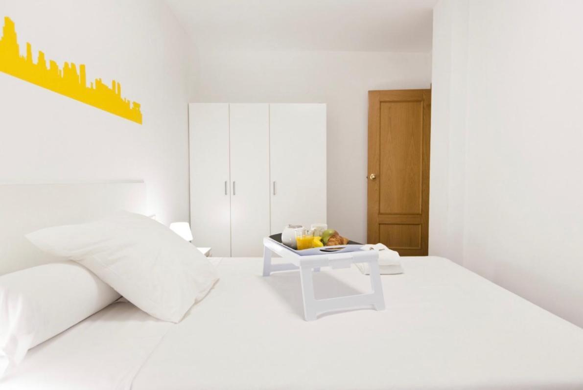 Apartamento Centro Historico Valencia De 2 Habitaciones 외부 사진