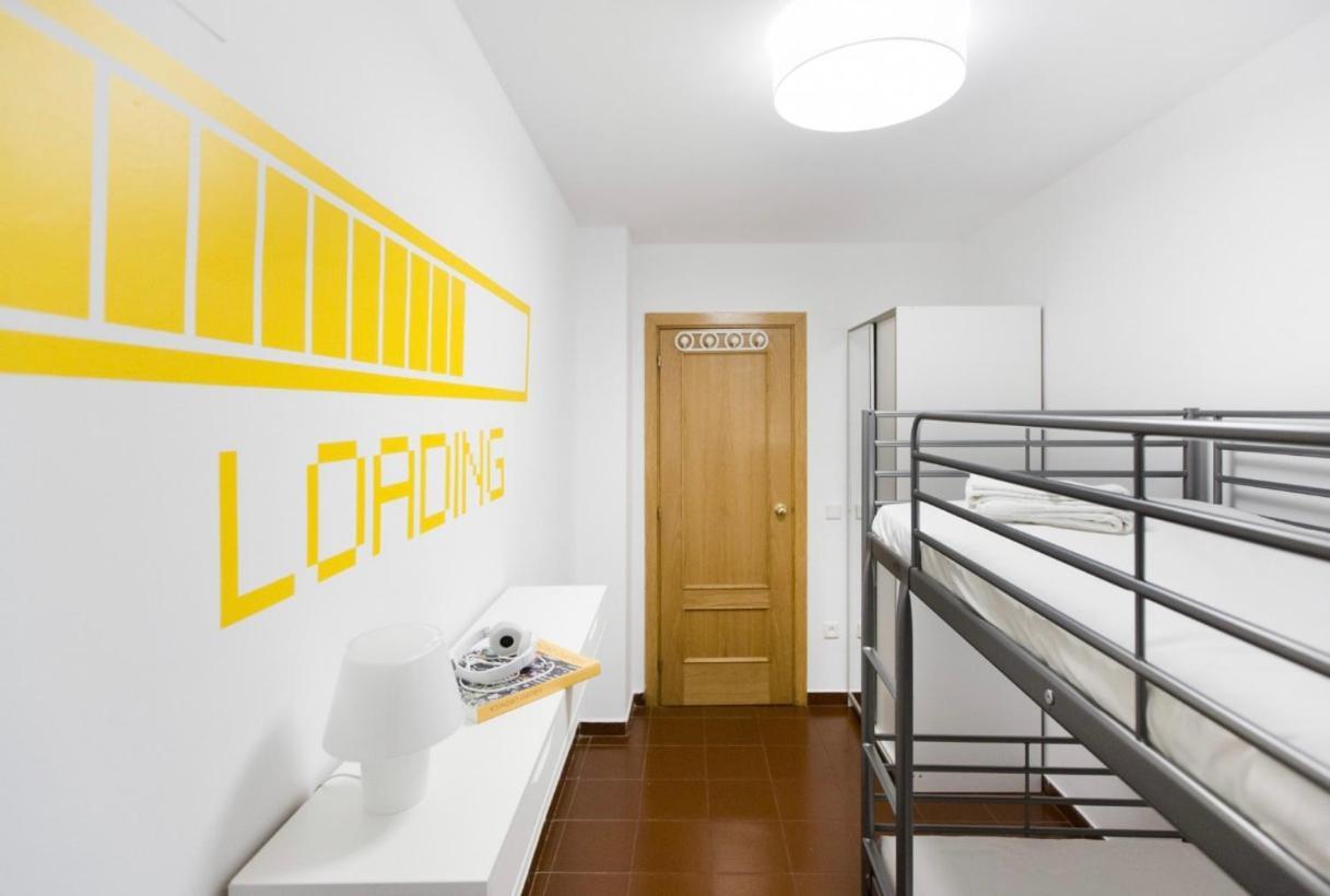 Apartamento Centro Historico Valencia De 2 Habitaciones 외부 사진