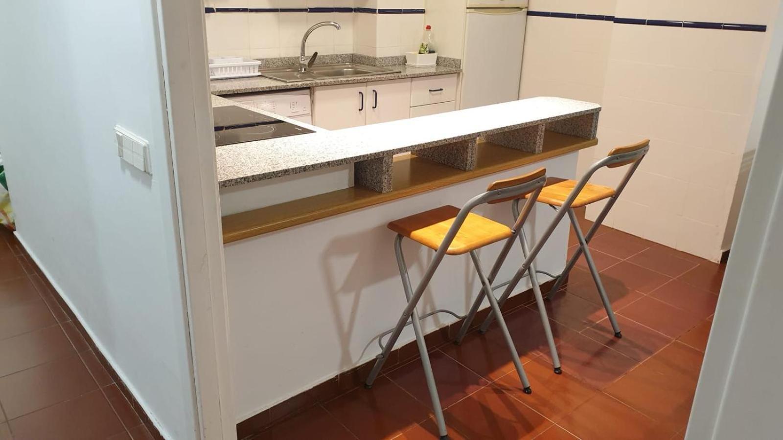 Apartamento Centro Historico Valencia De 2 Habitaciones 외부 사진